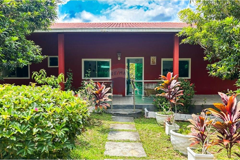 Casa de Condomínio - Venda - Manaus , Amazonas - WhatsApp Image 2025-09-24 at 10.11.54 (1).jpeg - 720791089-16