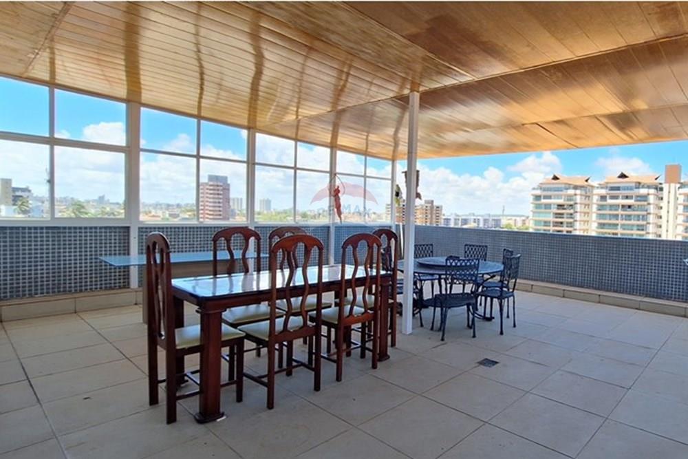 Cobertura - Venda - Cabedelo , Paraíba - 20251111_100936.jpg - Salão de Festas - 720471069-73