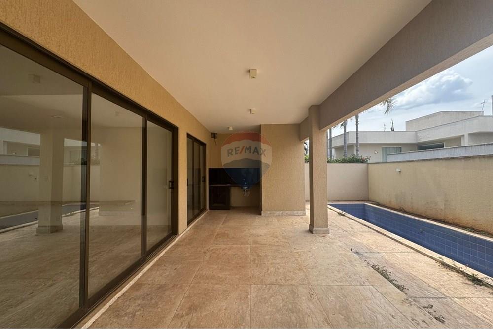 Casa de Condomínio - Venda - Goiânia , Goiás - 5.jpg - 722271003-46