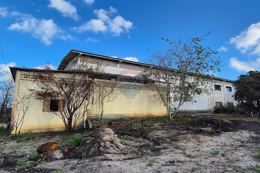 Galpão - Alugar - Pedras de Fogo , Paraíba - 20241220_162252.jpg - 722011055-40