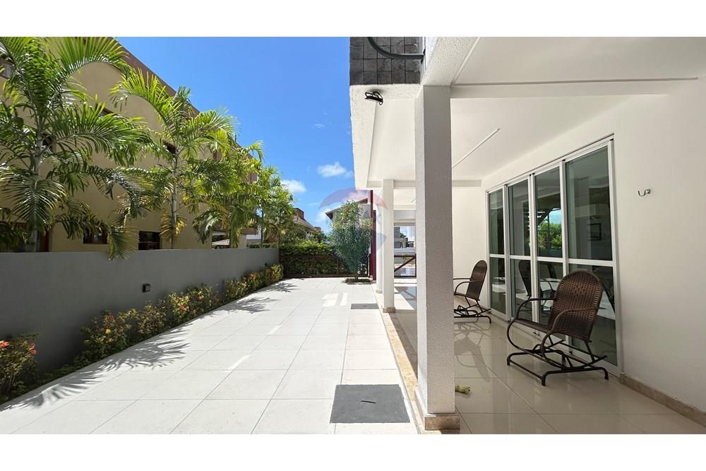 Casa de Condomínio - Venda - João Pessoa , Paraíba - IMG_7629.JPEG - 722001085-85