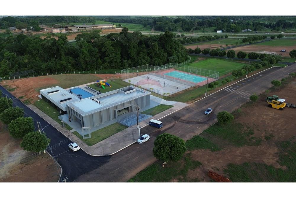 Terreno - Venda - Porto Velho , Rondônia - DJI_0033.JPG - 721551047-15