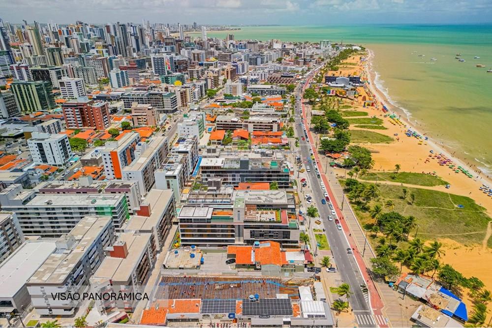 Apart Hotel/ Flat - Venda - João Pessoa , Paraíba - Slide10.JPG - 720301067-108