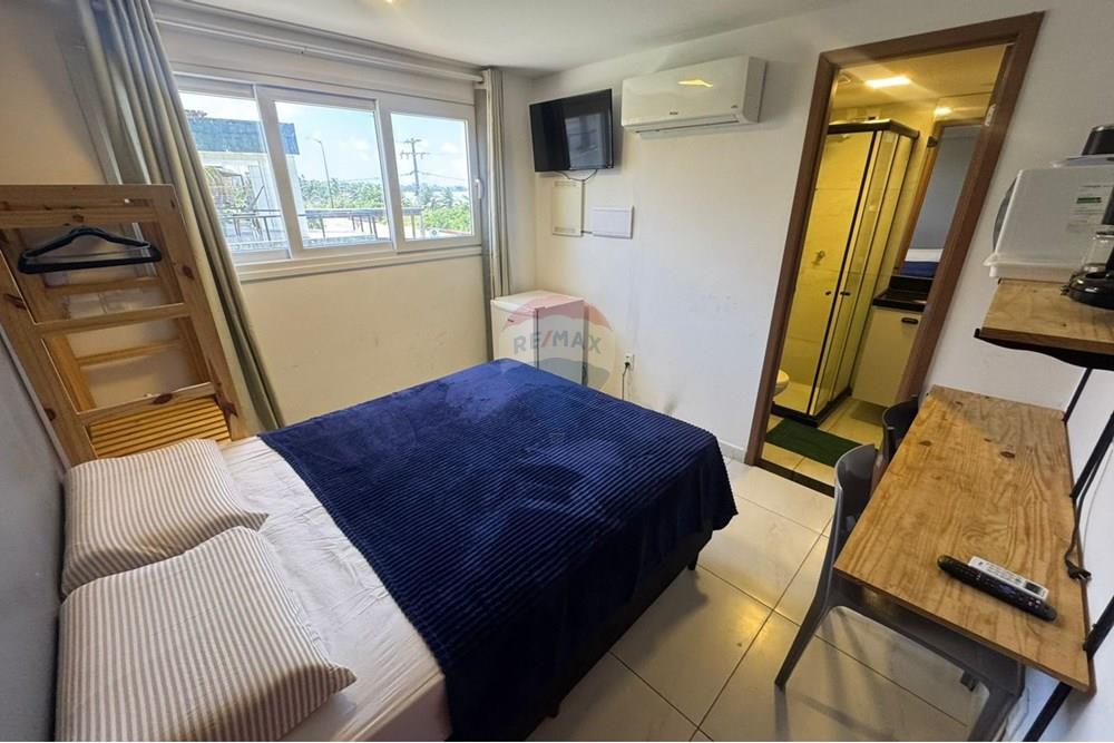 Apart Hotel/ Flat - Venda - João Pessoa , Paraíba - FLAT14.jpg - 720431071-21