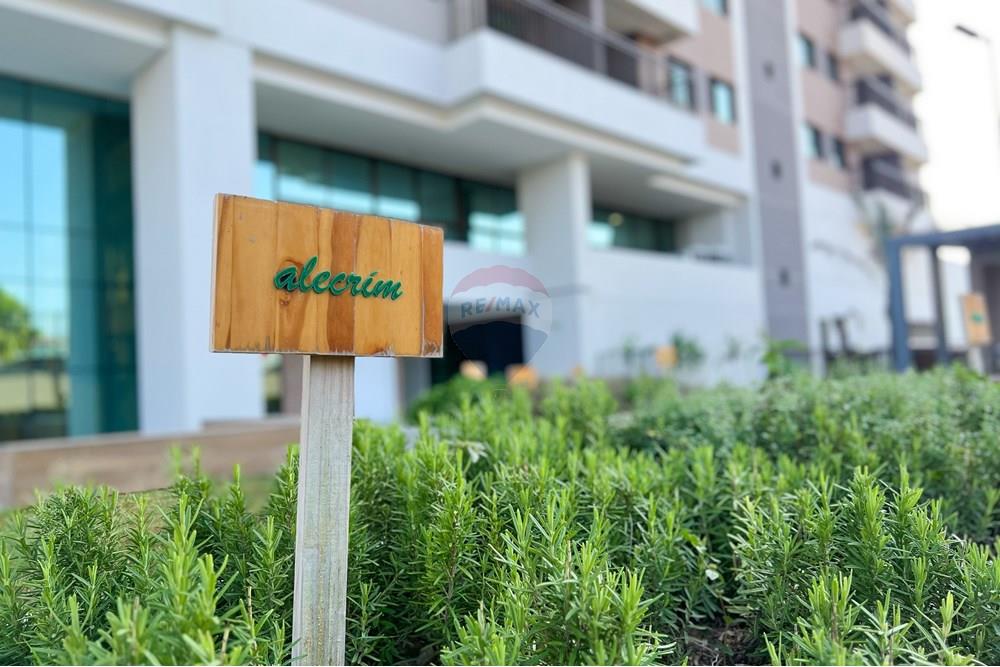 Apartamento - Alugar - Fortaleza , Ceará - IMG_2030_jpg.jpg - 720981003-125