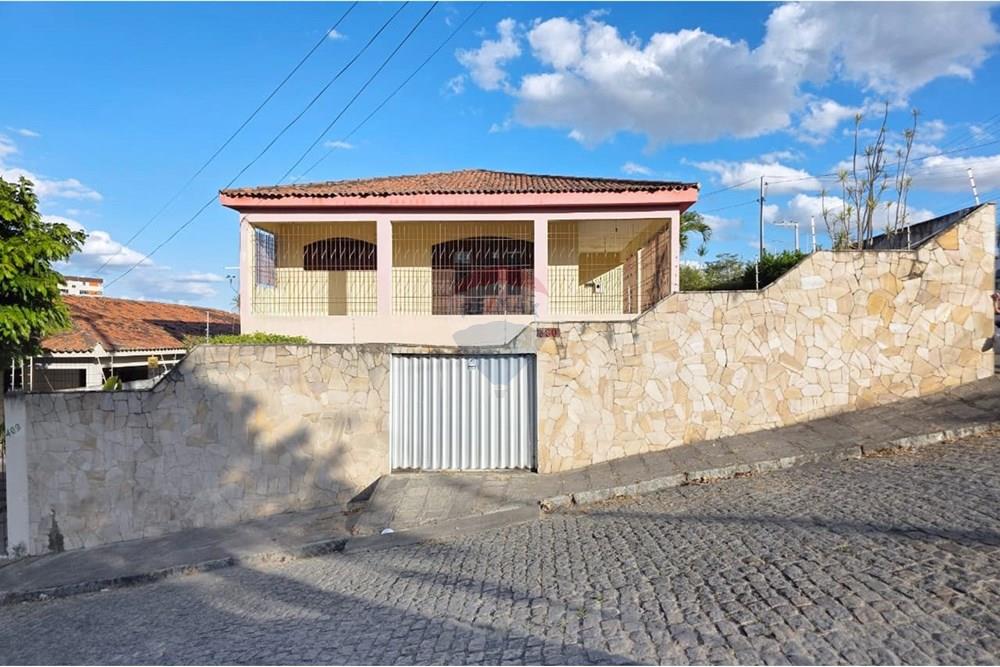 Casa - Venda - Campina Grande , Paraíba - WhatsApp Image 2025-11-27 at 14.47.07 (1).jpeg - 720291084-20