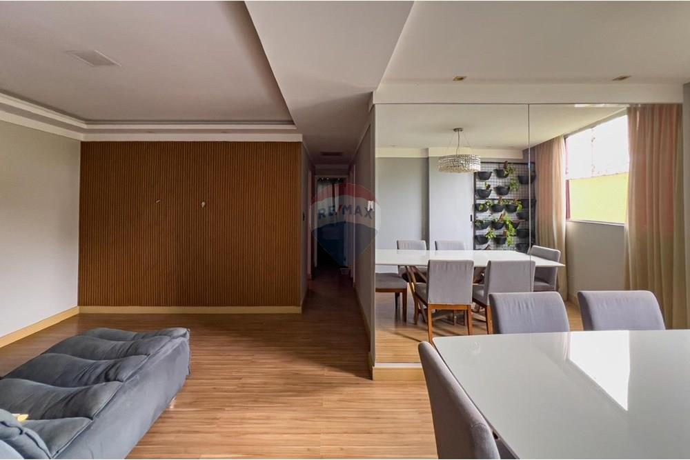 Apartamento - Venda - Porto Velho , Rondônia - sala u.jpg - 721551019-236