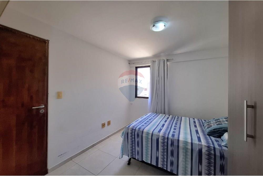 Apartamento - Alugar - João Pessoa , Paraíba - IMG-20251127-WA0064.jpg - 720471042-182