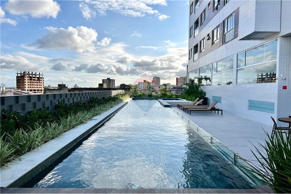 Apartamento - Alugar - Campina Grande , Paraíba - 57 - 720291006-173