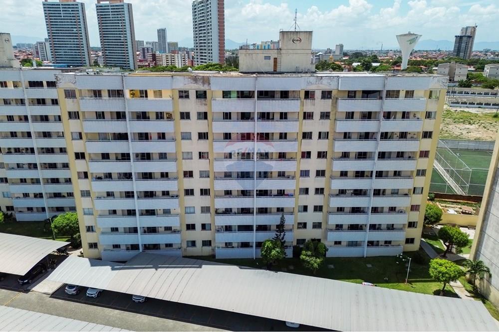 Apartamento - Venda - Fortaleza , Ceará - vale-dos-ipes-110.jpg - 721621025-104