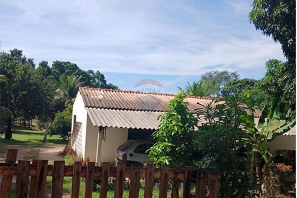 Chácara / Sítio / Fazenda - Venda - Rondonópolis , Mato Grosso - WhatsApp Image 2025-05-12 at 16.32.18 (2).jpeg - 720611007-91