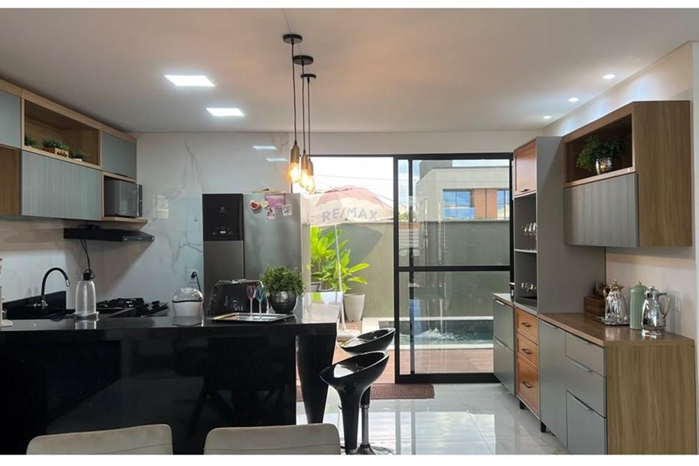 Casa de Condomínio - Venda - João Pessoa , Paraíba - IMG_3081.jpg - 722001022-54