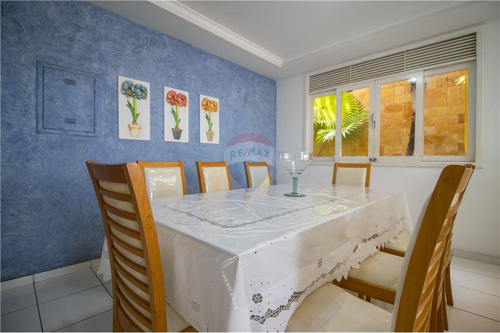 Casa - Venda - Natal , Rio Grande do Norte - 25 - 720891106-57