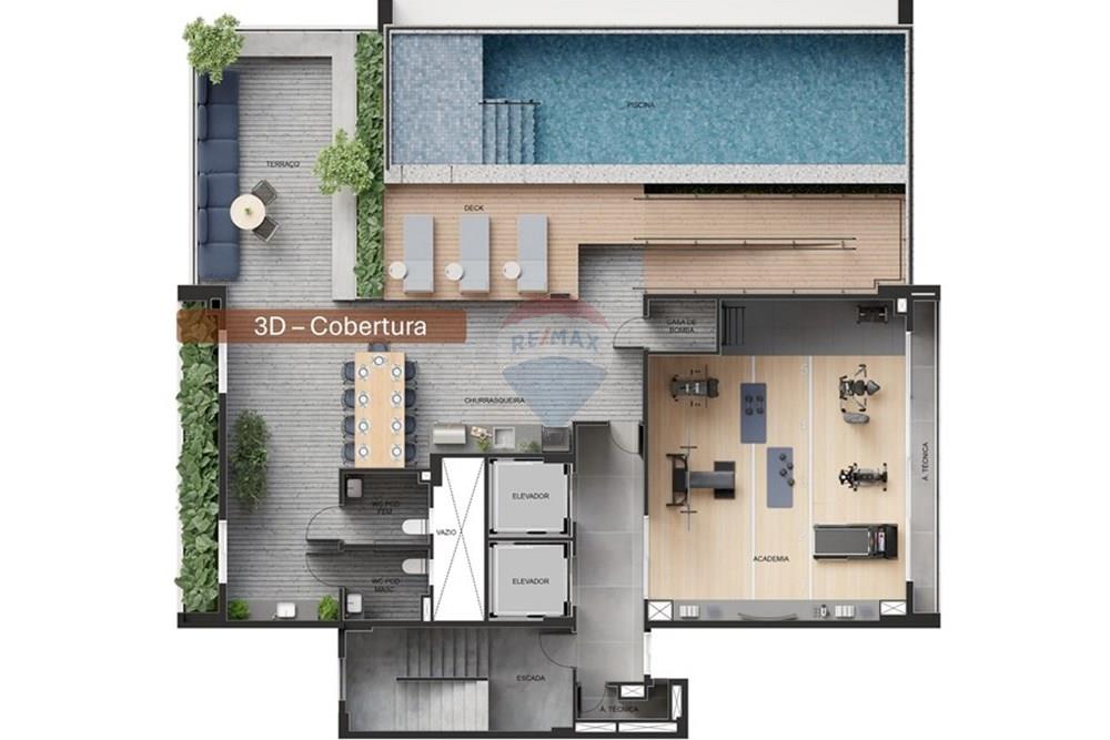 Apartamento - Venda - João Pessoa , Paraíba - Imagem16.jpg - 720301180-29