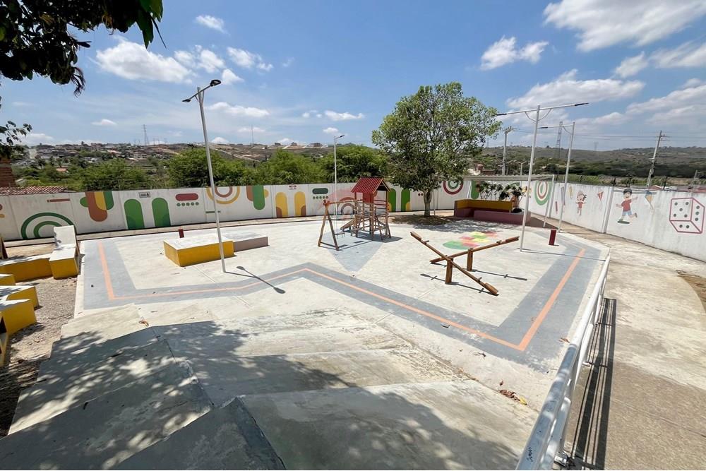 Apartamento - Venda - Campina Grande , Paraíba - Imagem do WhatsApp de 2025-01-08 à(s) 14.59.48_2412abf3.jpg - 720291010-127