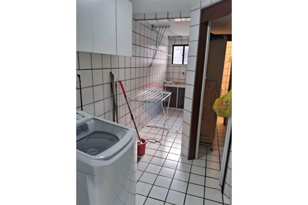 Apartamento - Alugar - João Pessoa , Paraíba - IMG_9417.jpeg - 722001187-51