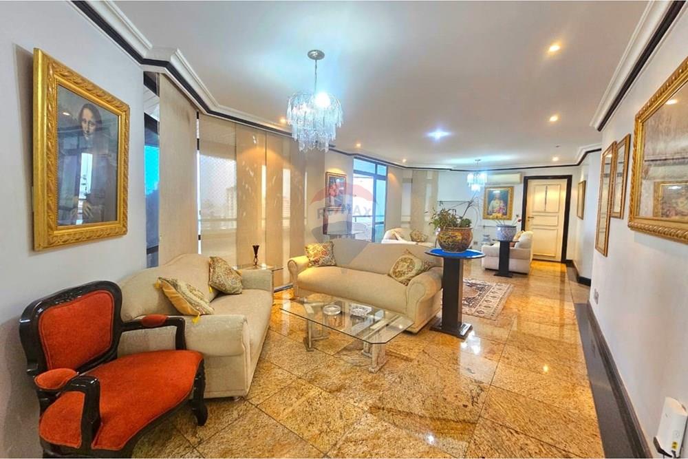 Apartamento - Venda - Manaus , Amazonas - WhatsApp Image 2026-01-27 at 14.40.51 (2).jpeg - 720401007-168