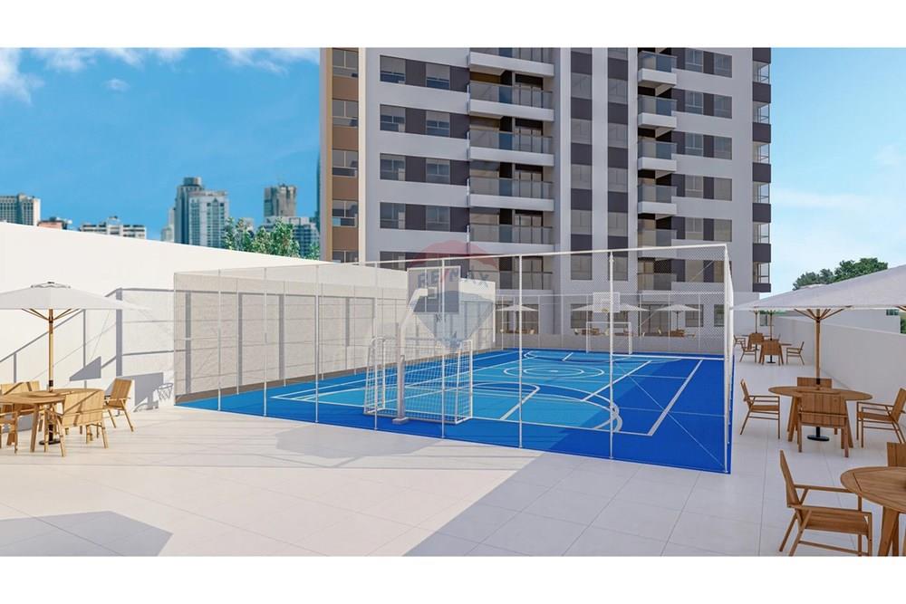 Apartamento - Venda - Natal , Rio Grande do Norte - 5.jpg - 720891254-5