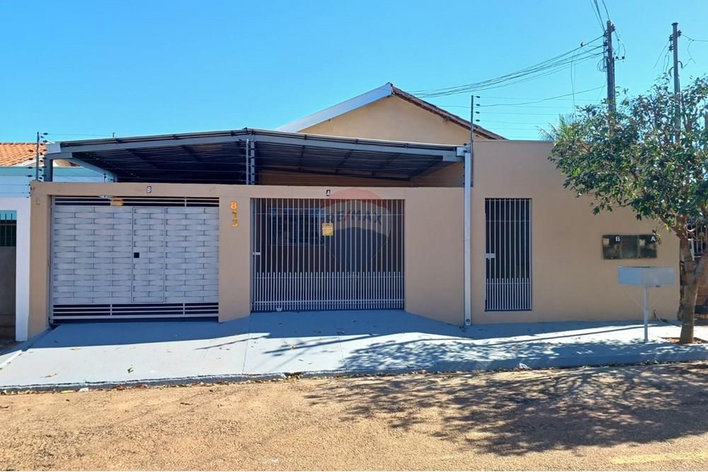 Casa - Venda - Rondonópolis , Mato Grosso - WhatsApp Image 2025-06-03 at 10.28.31.jpeg - 722261017-8