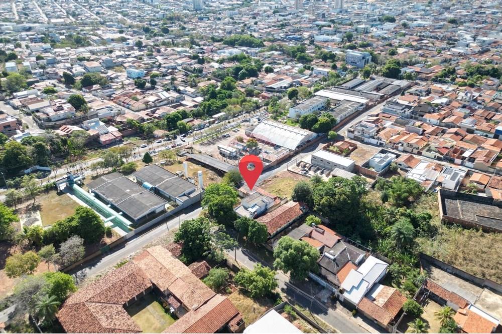 Casa - Venda - Araguaína , Tocantins - 1.jpg - 720991045-16