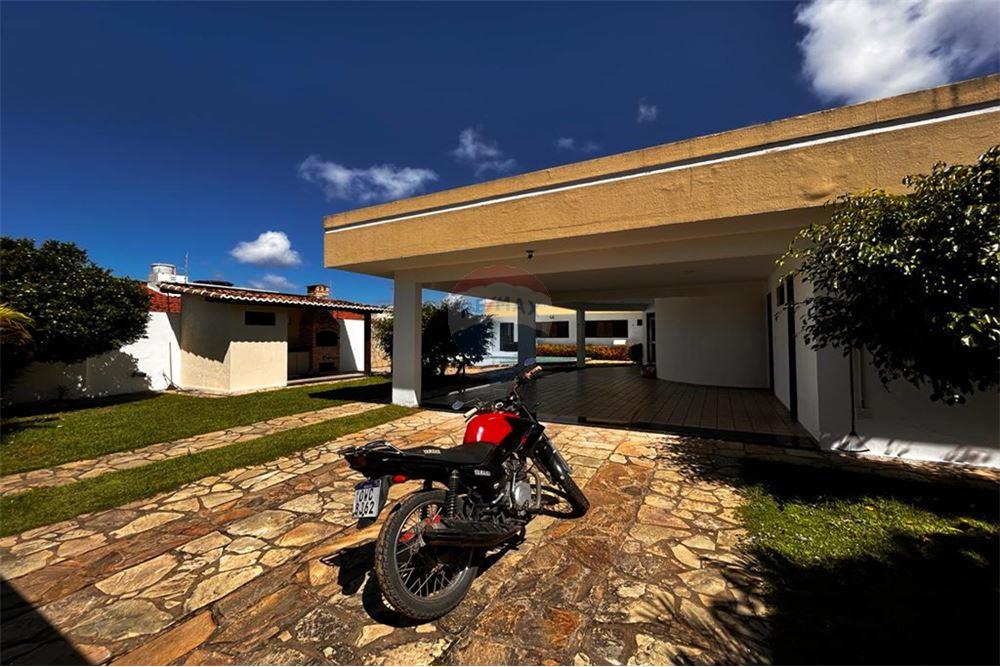 Casa - Alugar - Natal , Rio Grande do Norte - 2 - 720891134-1601