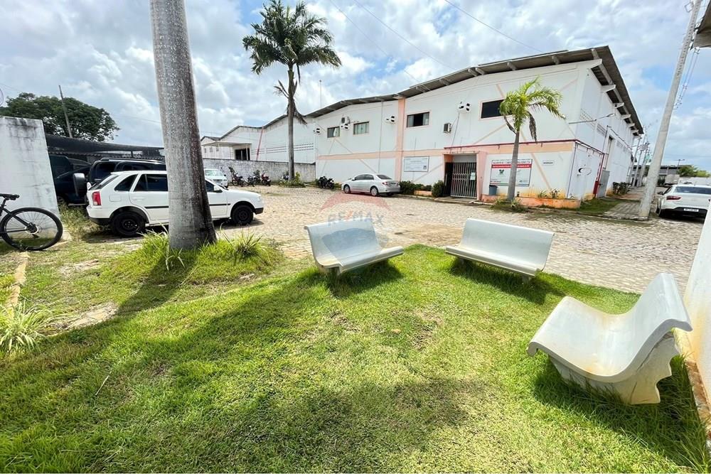 Galpão - Alugar - Macaíba , Rio Grande do Norte - IMG_7525.JPEG - 720891178-116