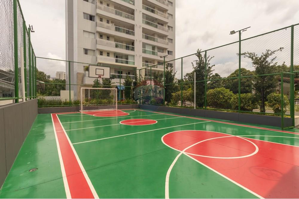 Apartamento - Venda - Manaus , Amazonas - IMG_1036.jpg - 720791004-72