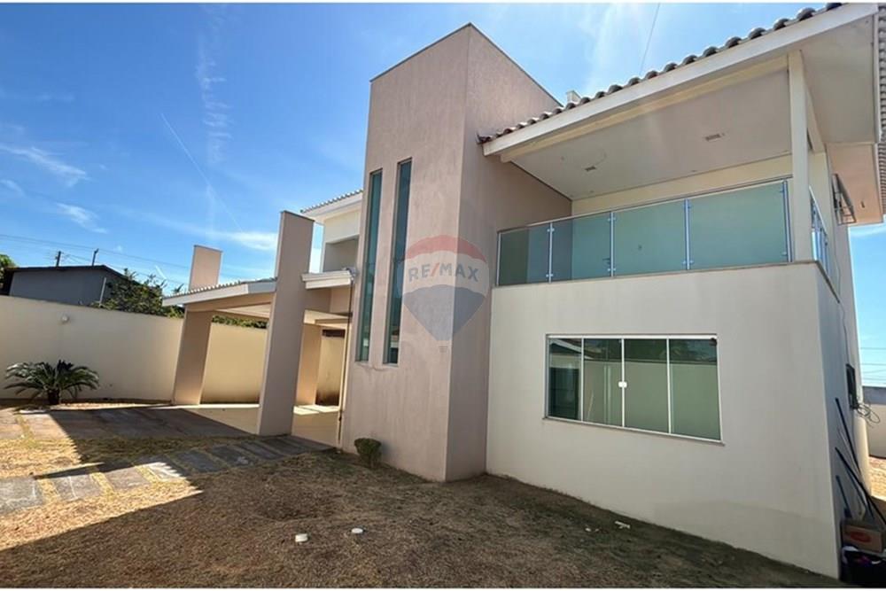Casa - Alugar - Araguaína , Tocantins - 2.jpeg - 720991006-42