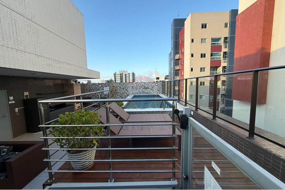 Apartamento - Alugar - Cabedelo , Paraíba - Imagem do WhatsApp de 2025-09-29 à(s) 16.38.38_591355ee.jpg - 720431072-64