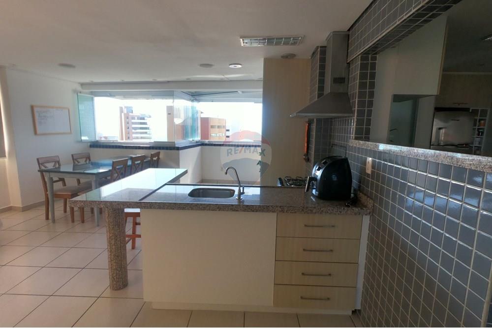 Apart Hotel/ Flat - Venda - Fortaleza , Ceará - GOPR3388.JPG - 720971002-114