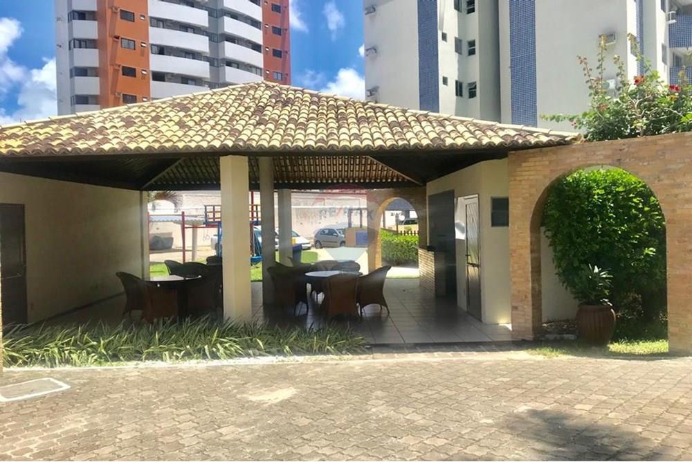 Apartamento - Alugar - Natal , Rio Grande do Norte - WhatsApp Image 2019-04-08 at 15.10.43.jpeg - 720731001-2487
