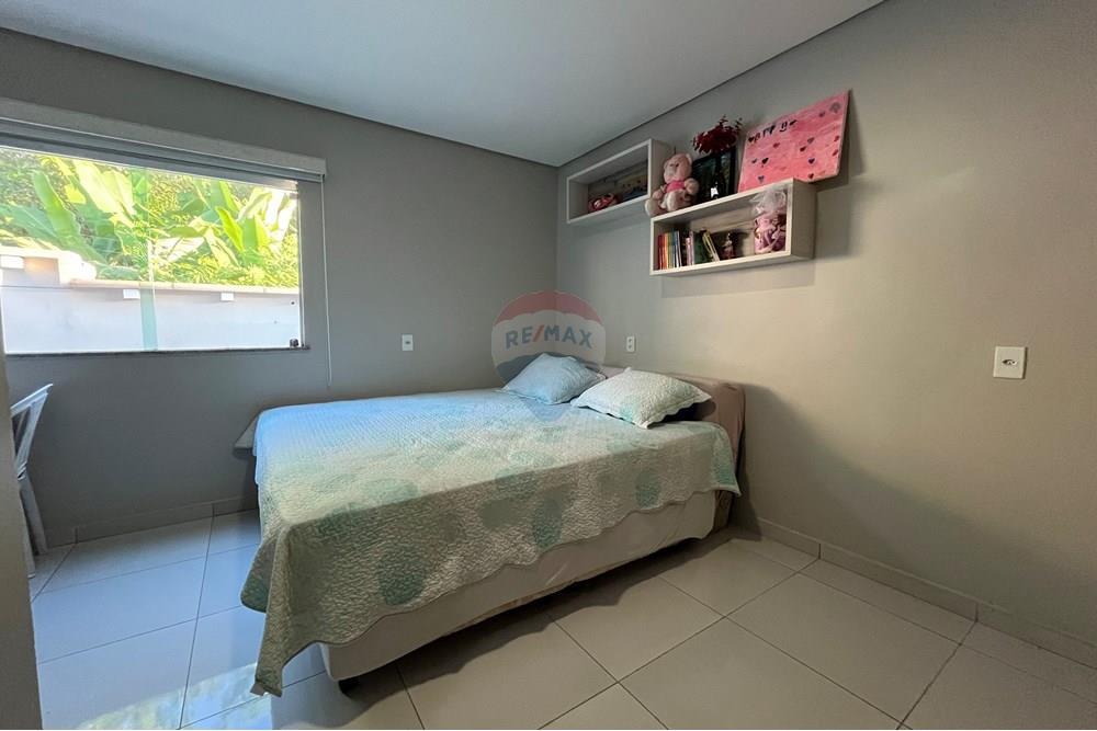 Residential - Mestna hiša - Manaus , Amazonas - BR - quarto1_iList(1).JPG - Spalnica - 722051011-209