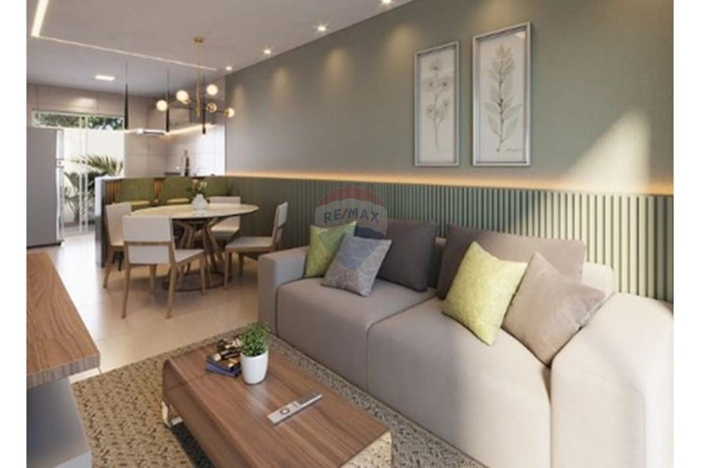 Casa de Condomínio - Venda - Caucaia , Ceará - salinas2.jpg - 721621062-3086