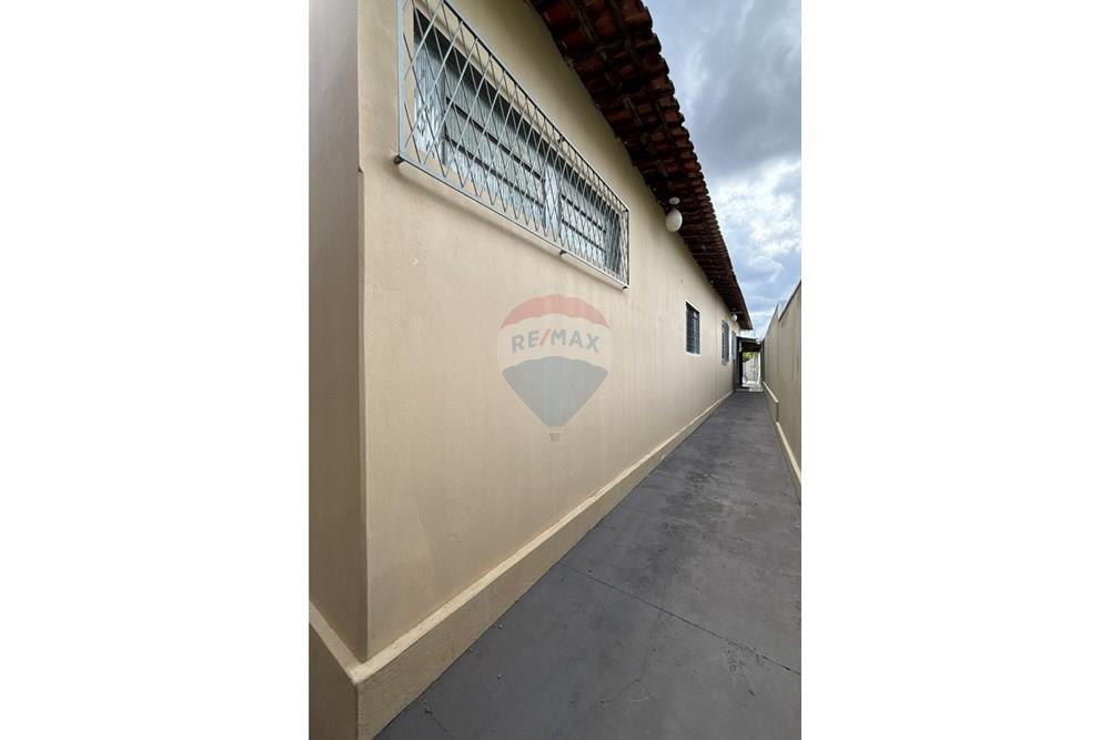 Casa - Venda - Barra do Garças , Mato Grosso - IMG_4425.JPG - 722221033-3