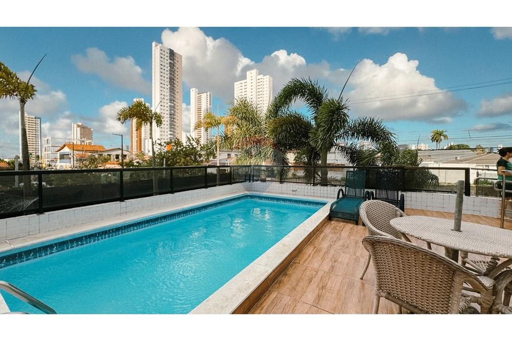 Apartamento - Venda - João Pessoa , Paraíba - IMG_5309_jpg.jpg - 722001005-108