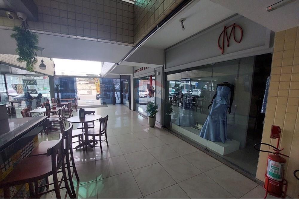 Cj. Comercial/ Sala - Alugar - João Pessoa , Paraíba - 5a0c3199-6f5b-4898-8f95-8da191692ed8.jpg - 720471015-199