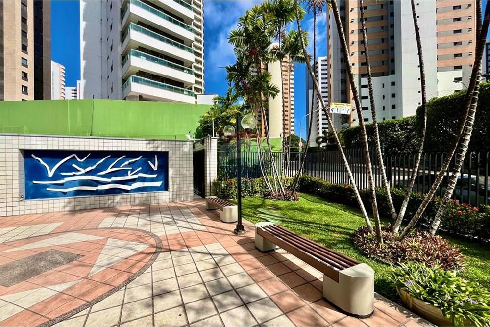 Apartamento - Venda - Fortaleza , Ceará - WhatsApp Image 2025-12-01 at 11.02.32(14).jpeg - Jardim Externo - 721621075-34