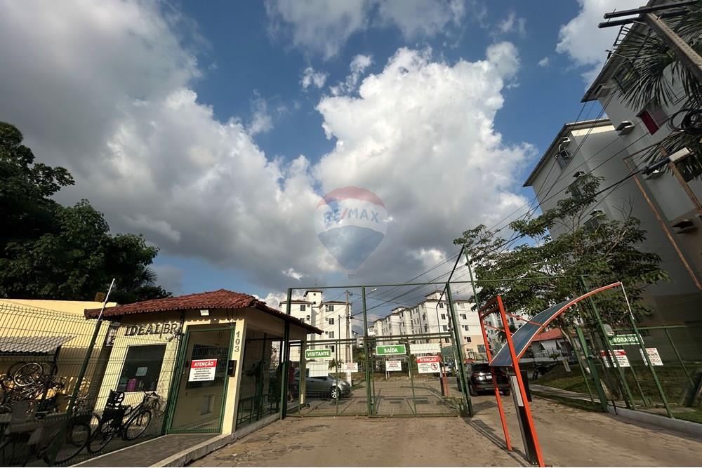 Apartamento - Venda - Ananindeua , Pará - IMG_2768.JPG - 720921128-3