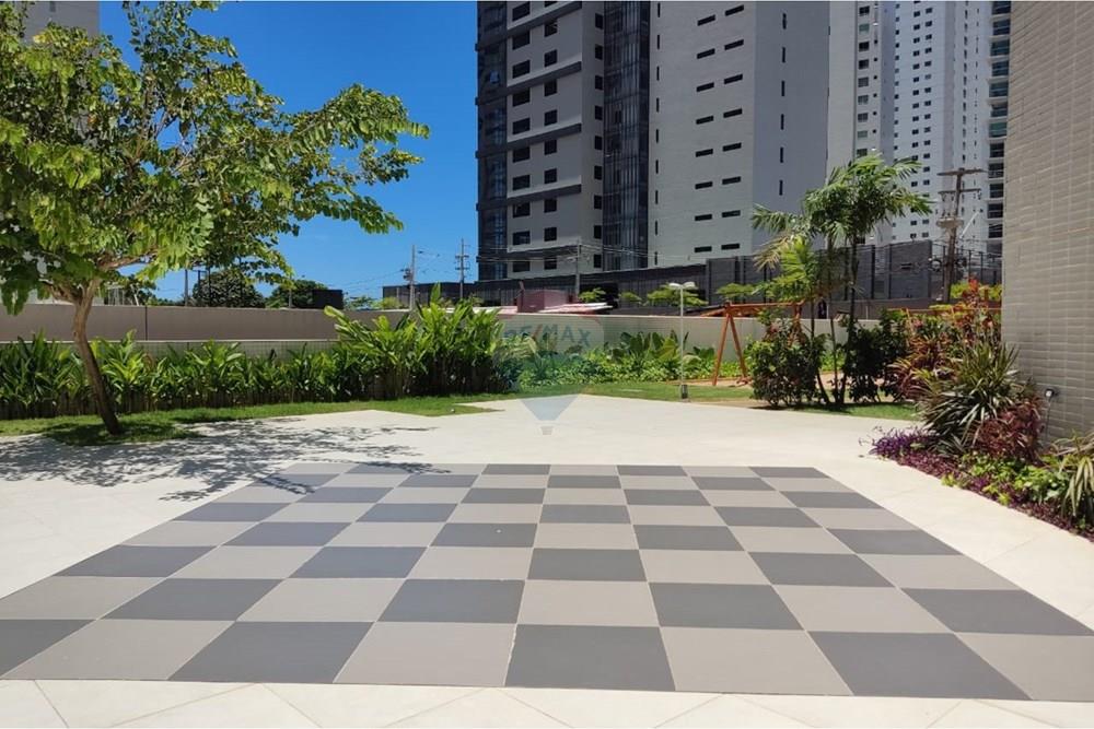 Apartamento - Venda - João Pessoa , Paraíba - 52.jpeg - 722001196-8