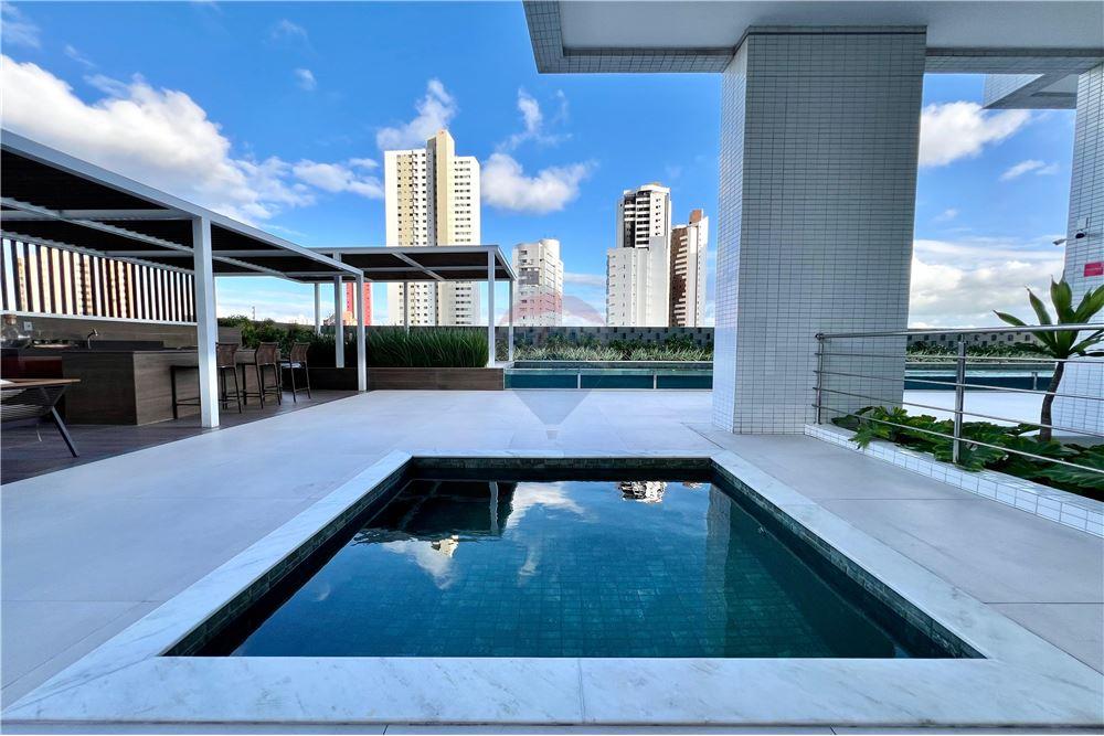 Apartamento - Alugar - Campina Grande , Paraíba - 54 - 720291006-173