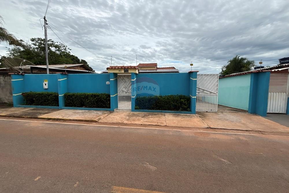 Casa - Venda - Pontal do Araguaia , Mato Grosso - IMG_6655.JPG.jpeg - 722221023-66