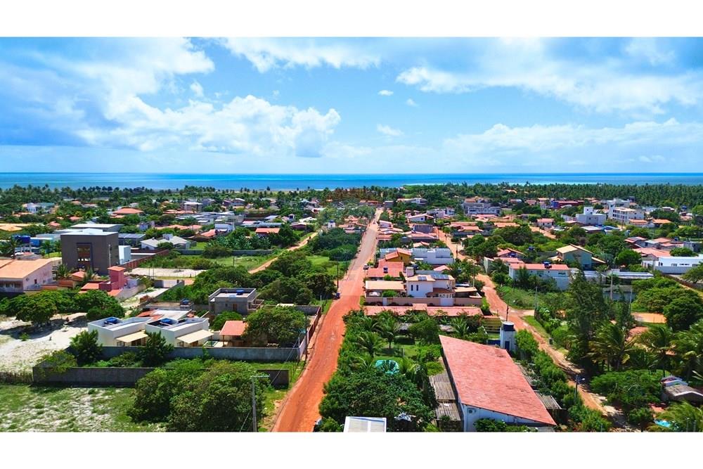Terreno - Venda - São Miguel do Gostoso , Rio Grande do Norte - DJI_0026 - Editado.jpg - 720891233-33