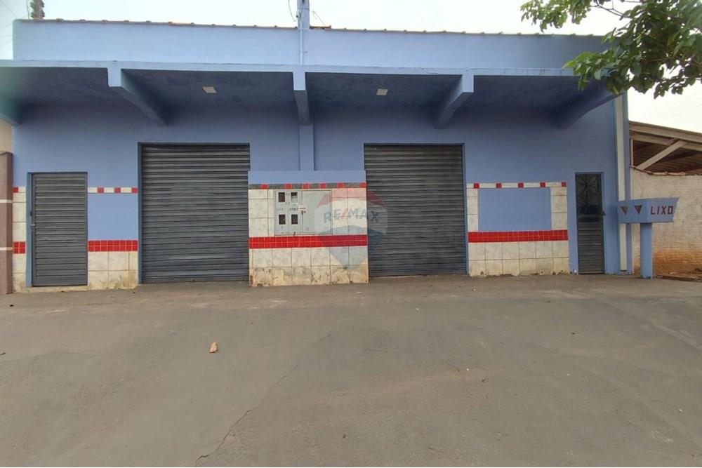 Casa Comercial - Venda - Ouro Preto do Oeste , Rondônia - adf5061c-3694-4ccc-915c-85af0510eb05.jpg - 722391001-21