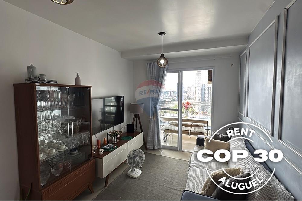 Residential - 콘도/아파트 - Belém , Pará - BR - CAPA QUADRADA.jpg - 720671062-8