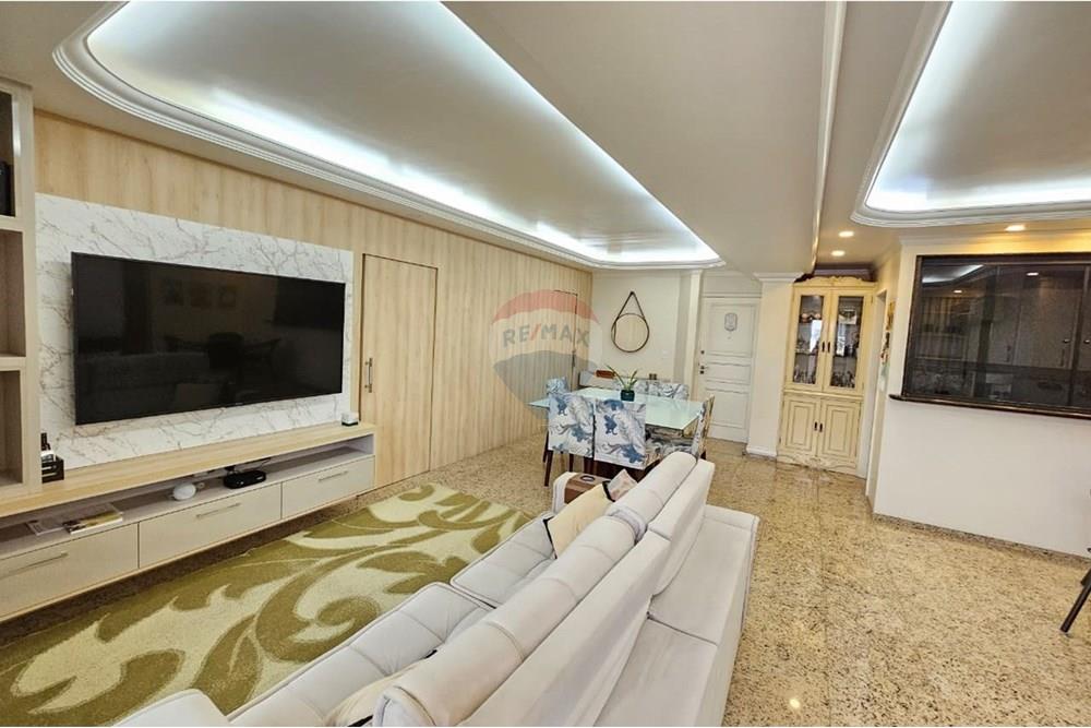 Apartamento - Venda - Manaus , Amazonas - WhatsApp Image 2025-10-21 at 16.24.12 (4).jpeg - Sala de estar - 720401097-9