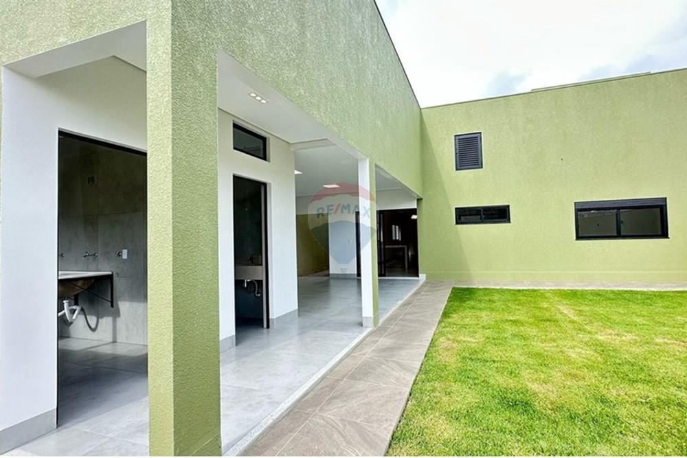 Casa - Venda - Tangará da Serra , Mato Grosso - WhatsApp Image 2026-02-09 at 13.19.55 (2).jpeg - 722381009-7