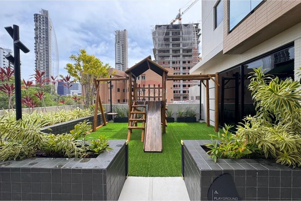 Apartamento - Alugar - João Pessoa , Paraíba - 29.jpeg - 720471017-217