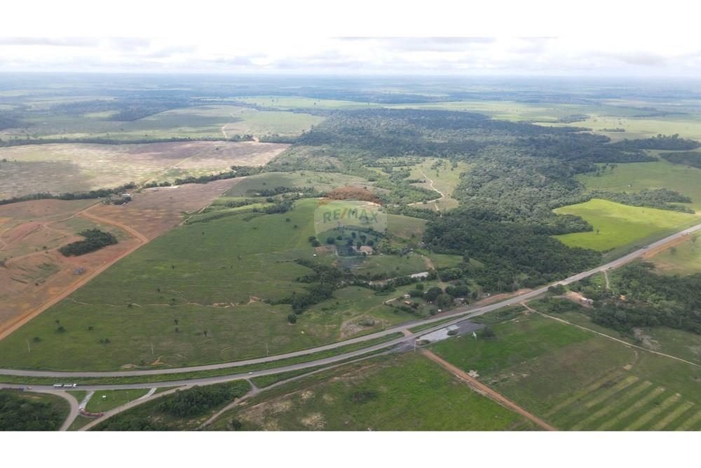 Residential - Gårdsbruk - Candeias do Jamari , Rondônia - BR - DJI_0151.JPG - 721551076-93