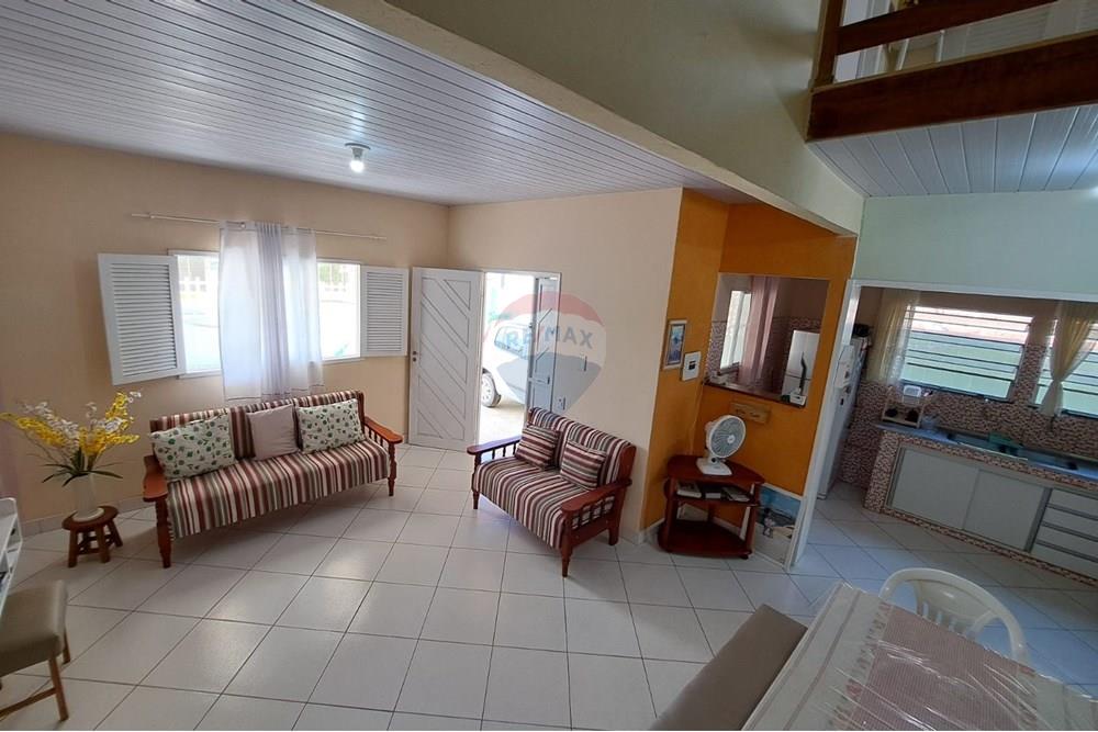 Casa - Venda - Natal , Rio Grande do Norte - DORA 25.jpg - Sala de estar - 720621056-106