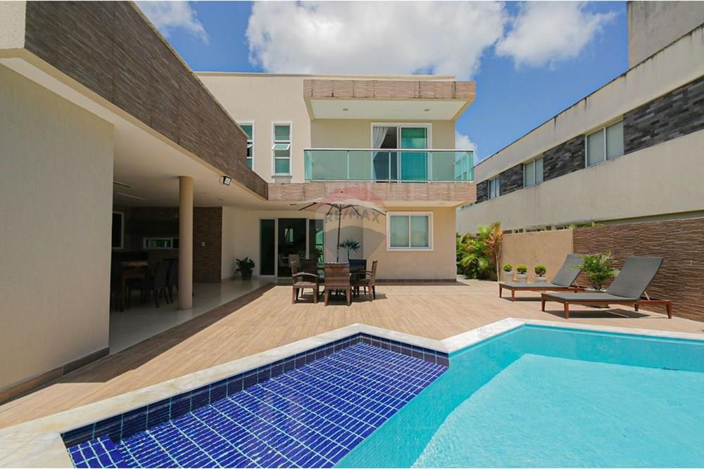 Casa de Condomínio - Alugar - João Pessoa , Paraíba - Imagem do WhatsApp de 2025-11-15 à(s) 19.08.10_a548ba8c.jpg - 722001005-102